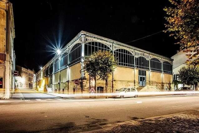 Le Confortable #Hypercentre #Climatisation Appartement Cognac Buitenkant foto